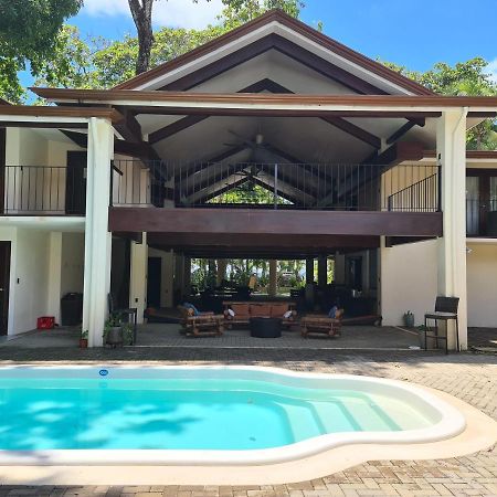 Hona Beach Hotel 도미니칼 외부 사진