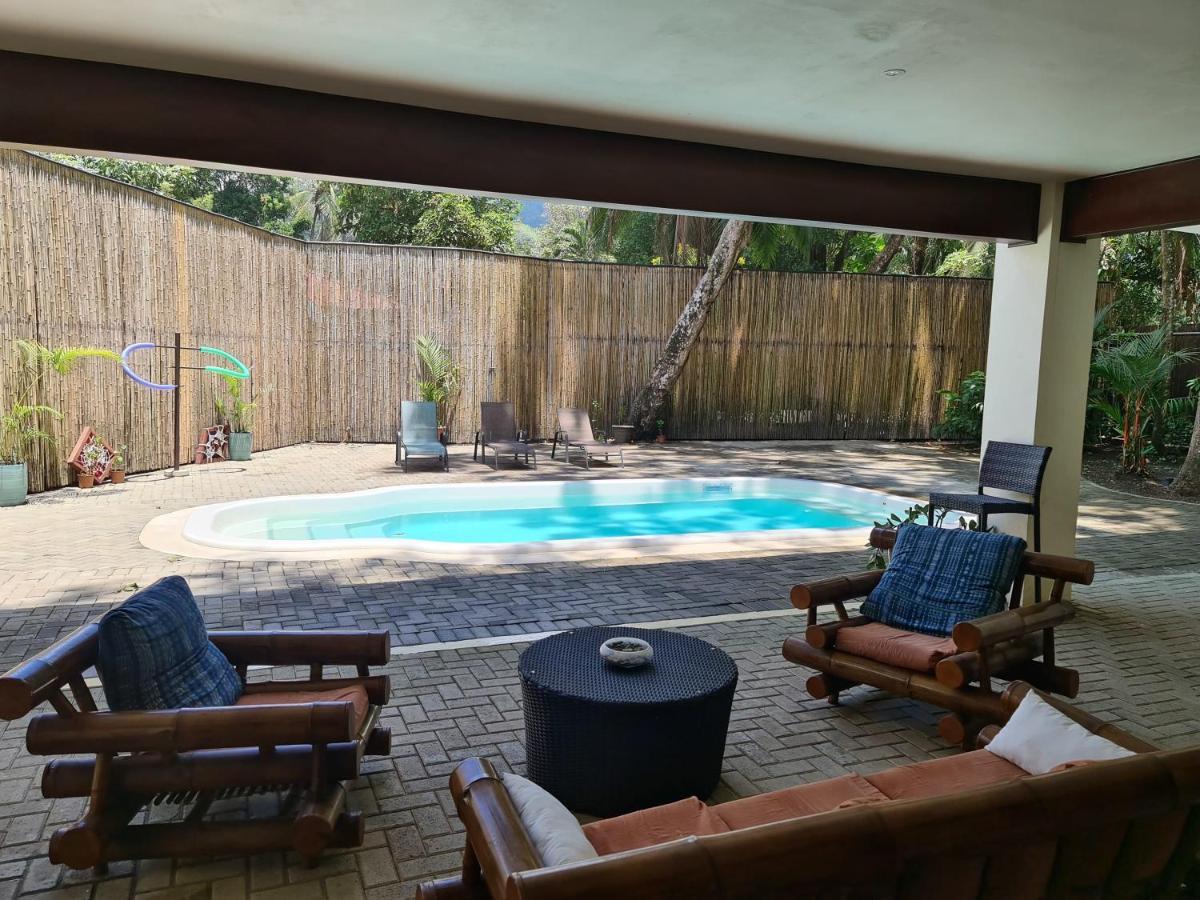 Hona Beach Hotel 도미니칼 외부 사진