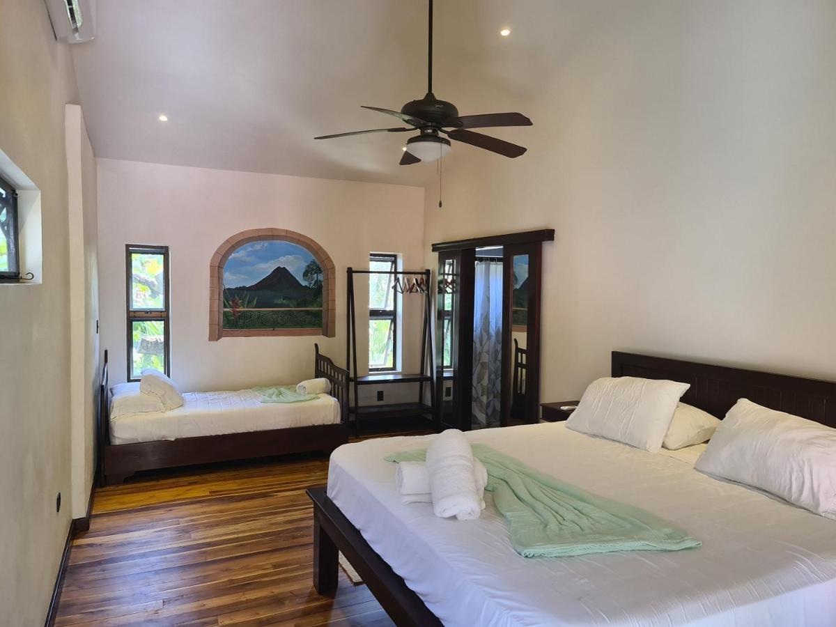 Hona Beach Hotel 도미니칼 외부 사진