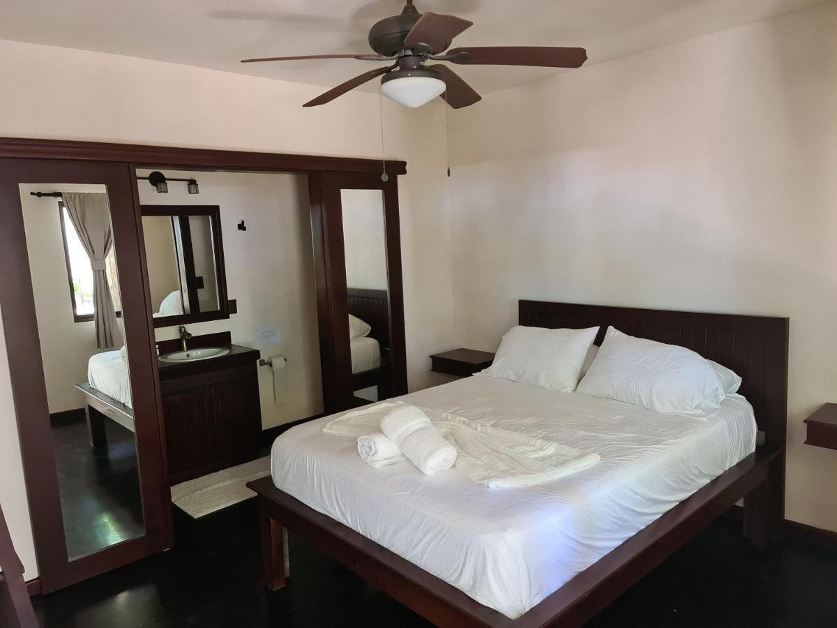 Hona Beach Hotel 도미니칼 외부 사진