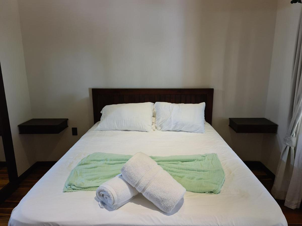 Hona Beach Hotel 도미니칼 객실 사진