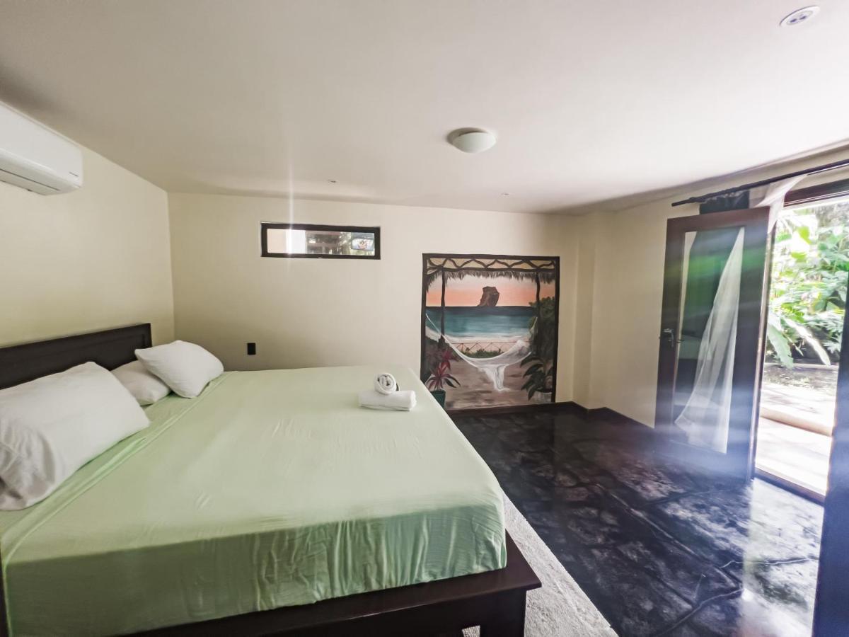 Hona Beach Hotel 도미니칼 외부 사진