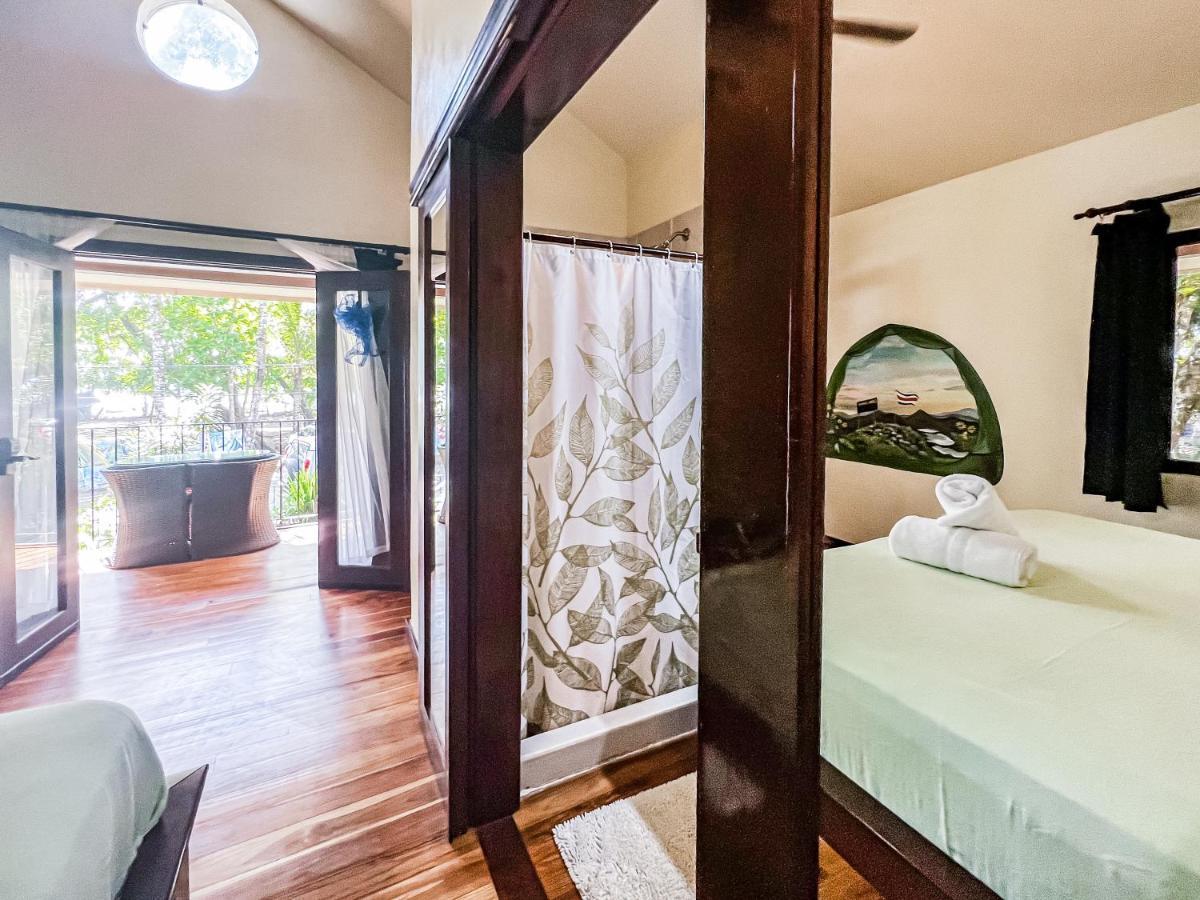 Hona Beach Hotel 도미니칼 외부 사진