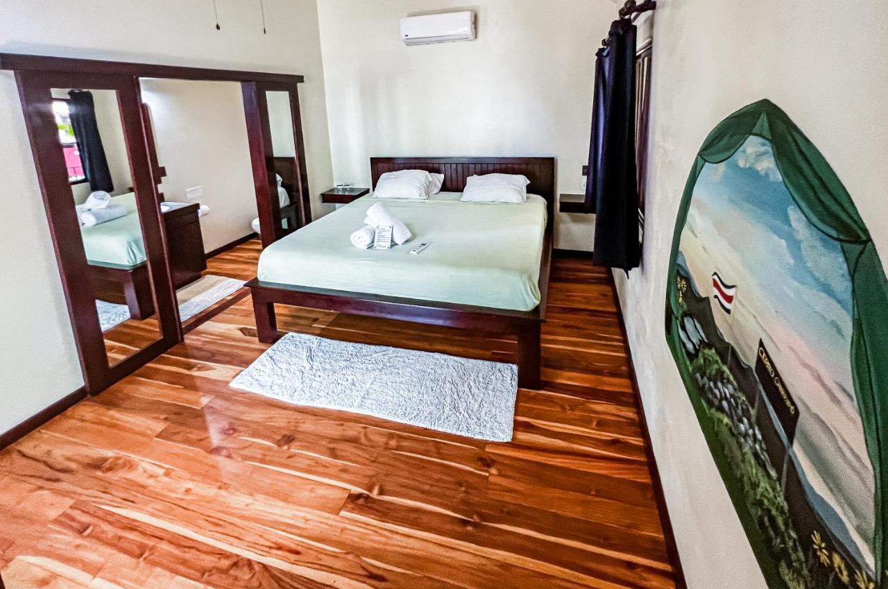 Hona Beach Hotel 도미니칼 외부 사진