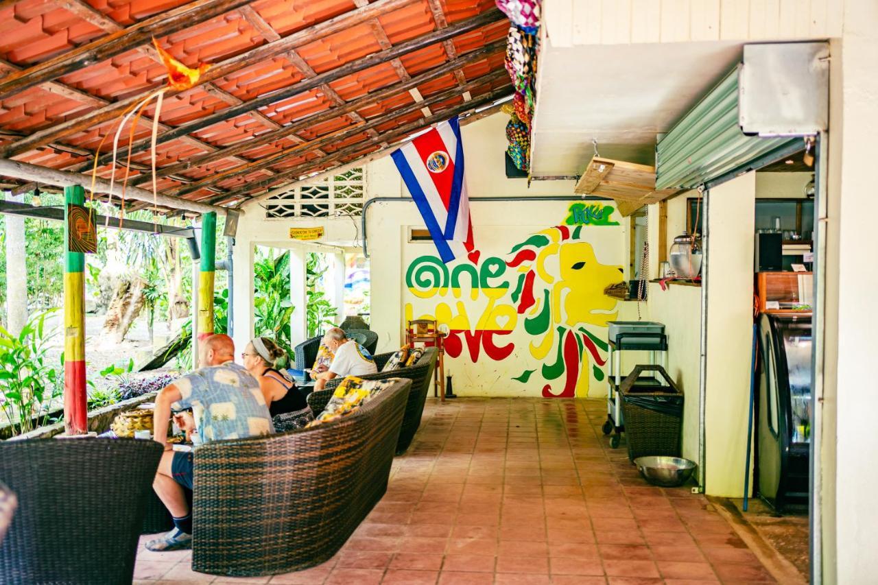 Hona Beach Hotel 도미니칼 외부 사진