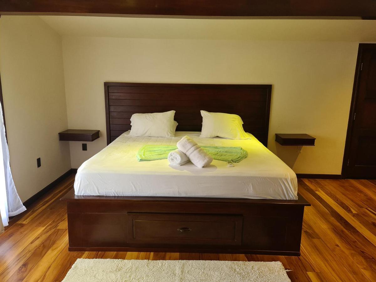 Hona Beach Hotel 도미니칼 외부 사진