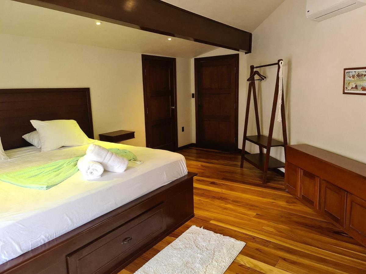 Hona Beach Hotel 도미니칼 외부 사진