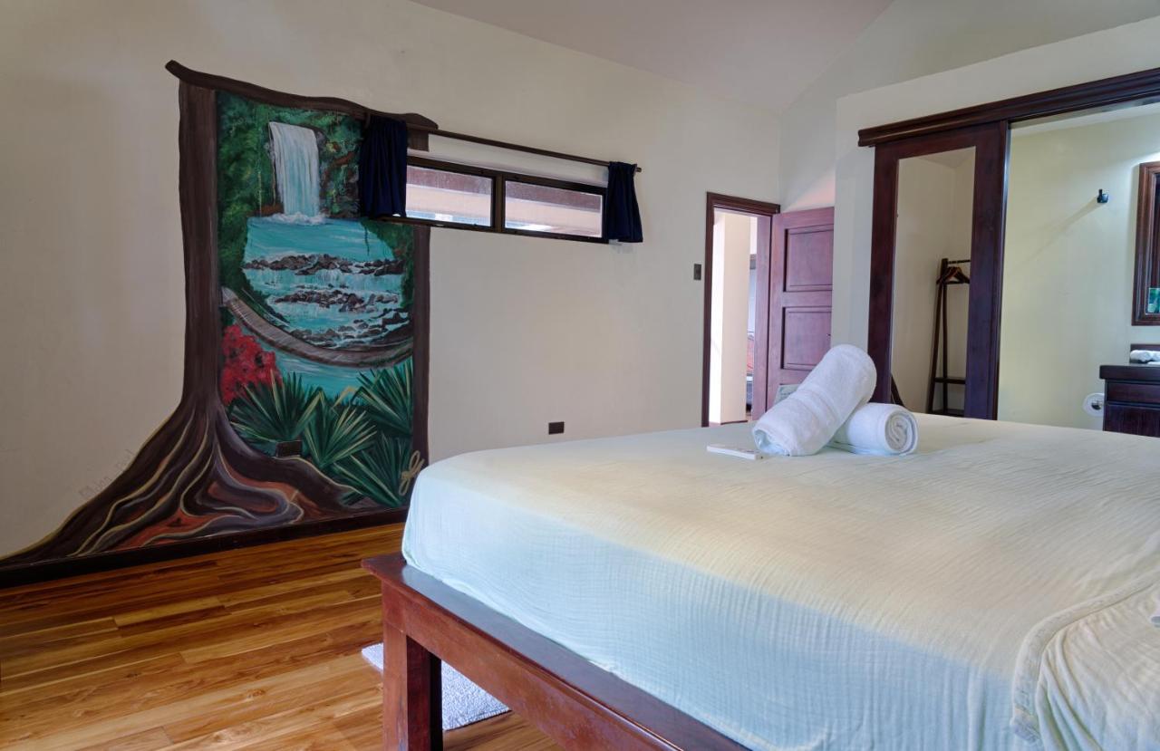 Hona Beach Hotel 도미니칼 외부 사진