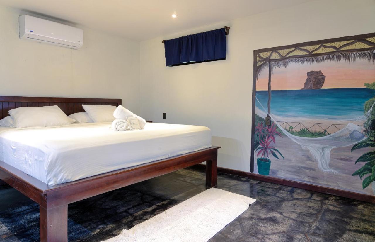 Hona Beach Hotel 도미니칼 외부 사진