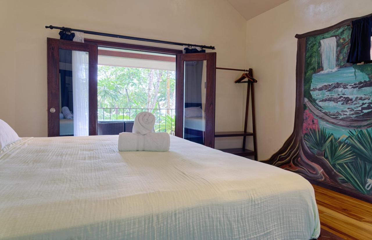Hona Beach Hotel 도미니칼 외부 사진