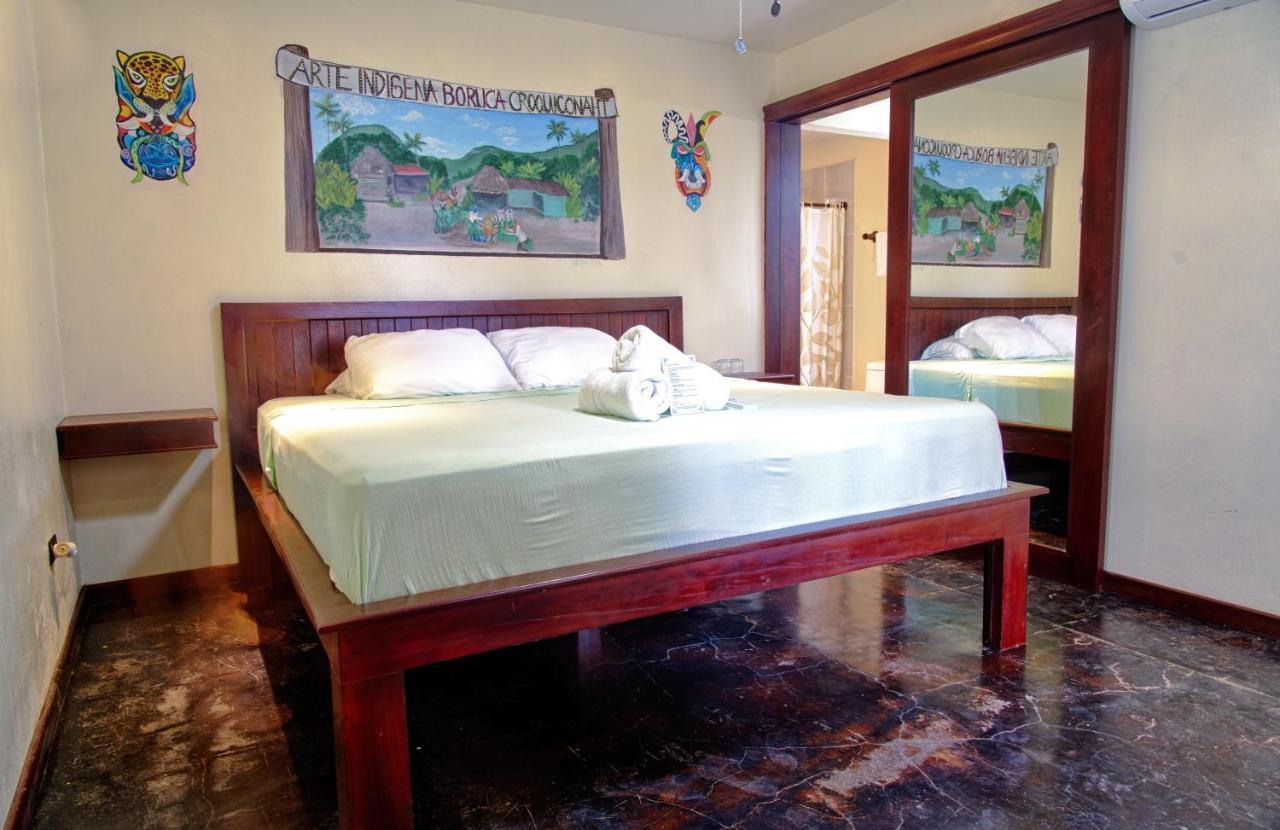 Hona Beach Hotel 도미니칼 외부 사진