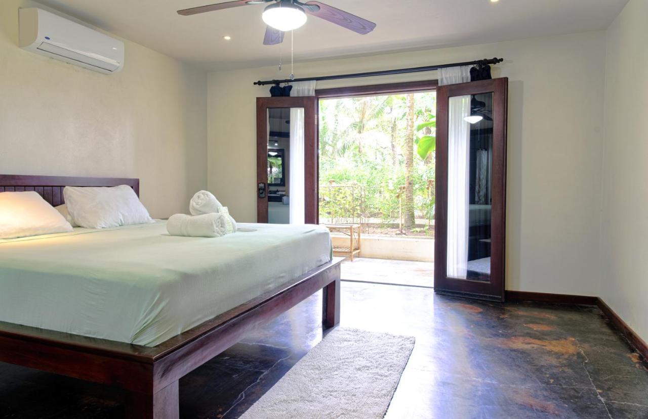 Hona Beach Hotel 도미니칼 외부 사진