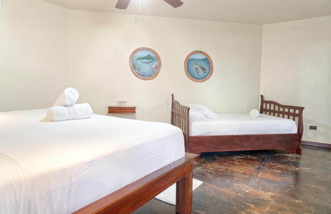 Hona Beach Hotel 도미니칼 외부 사진