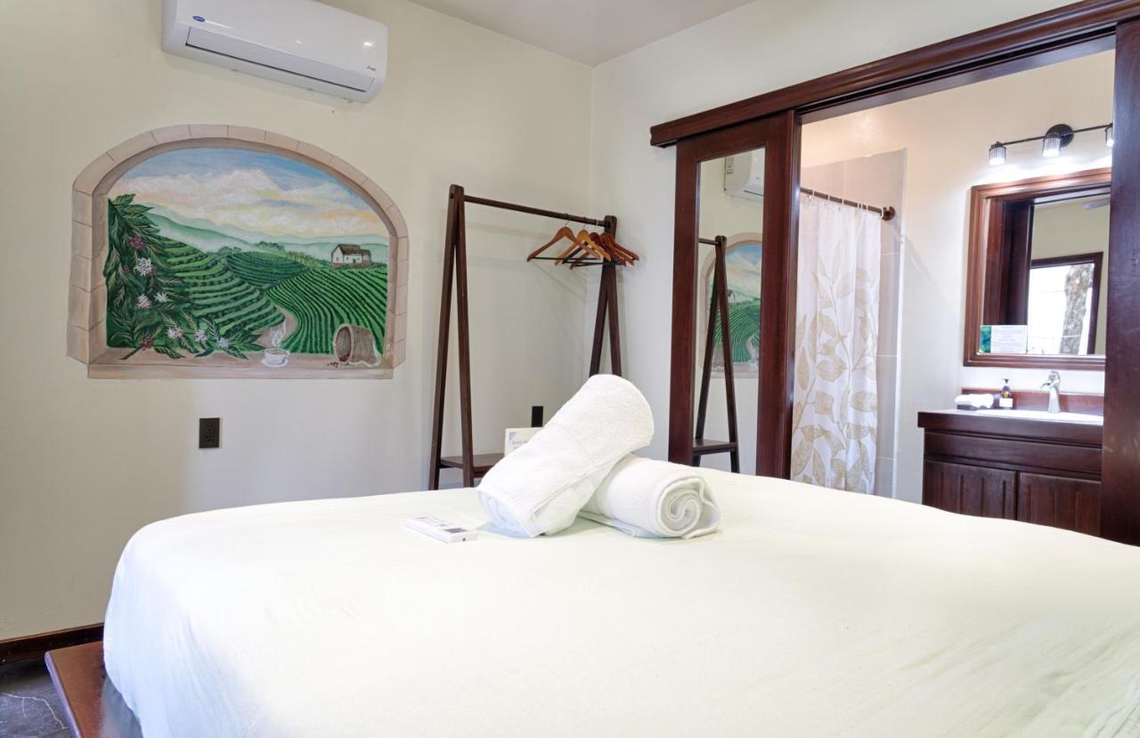 Hona Beach Hotel 도미니칼 외부 사진