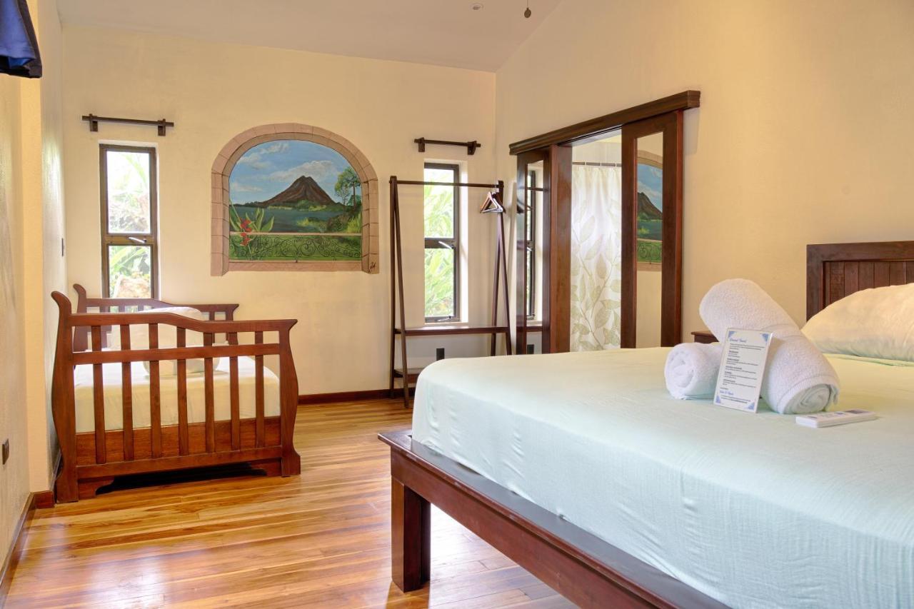 Hona Beach Hotel 도미니칼 외부 사진