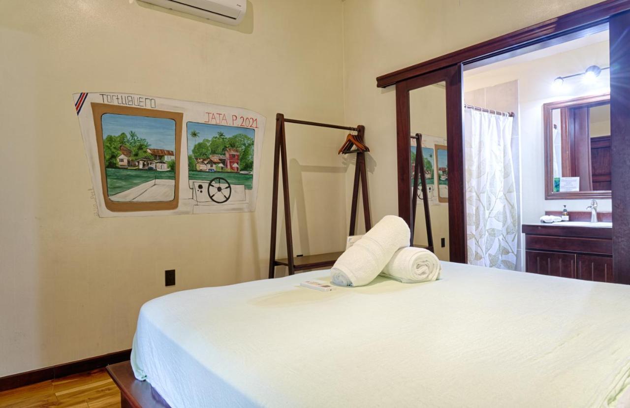 Hona Beach Hotel 도미니칼 외부 사진