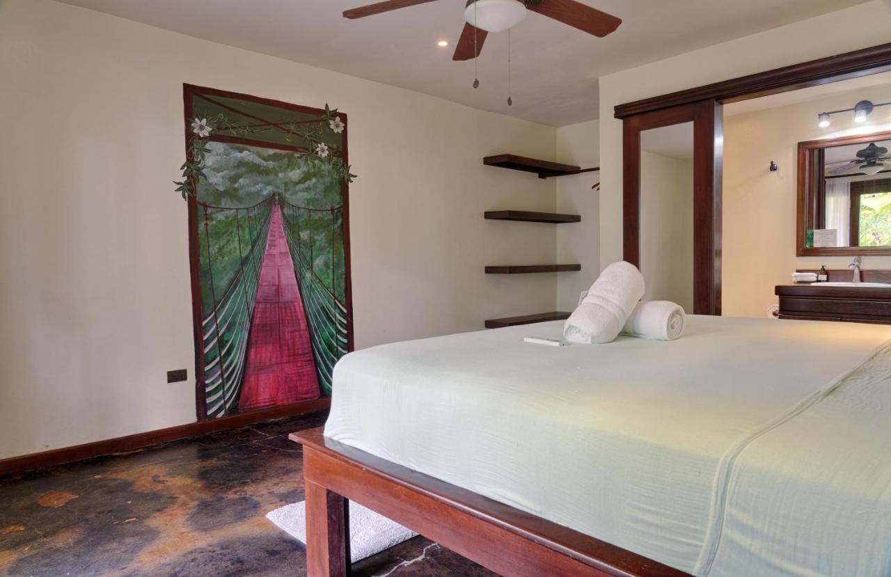 Hona Beach Hotel 도미니칼 외부 사진