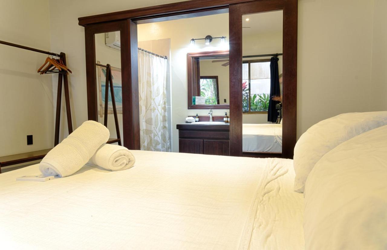 Hona Beach Hotel 도미니칼 외부 사진