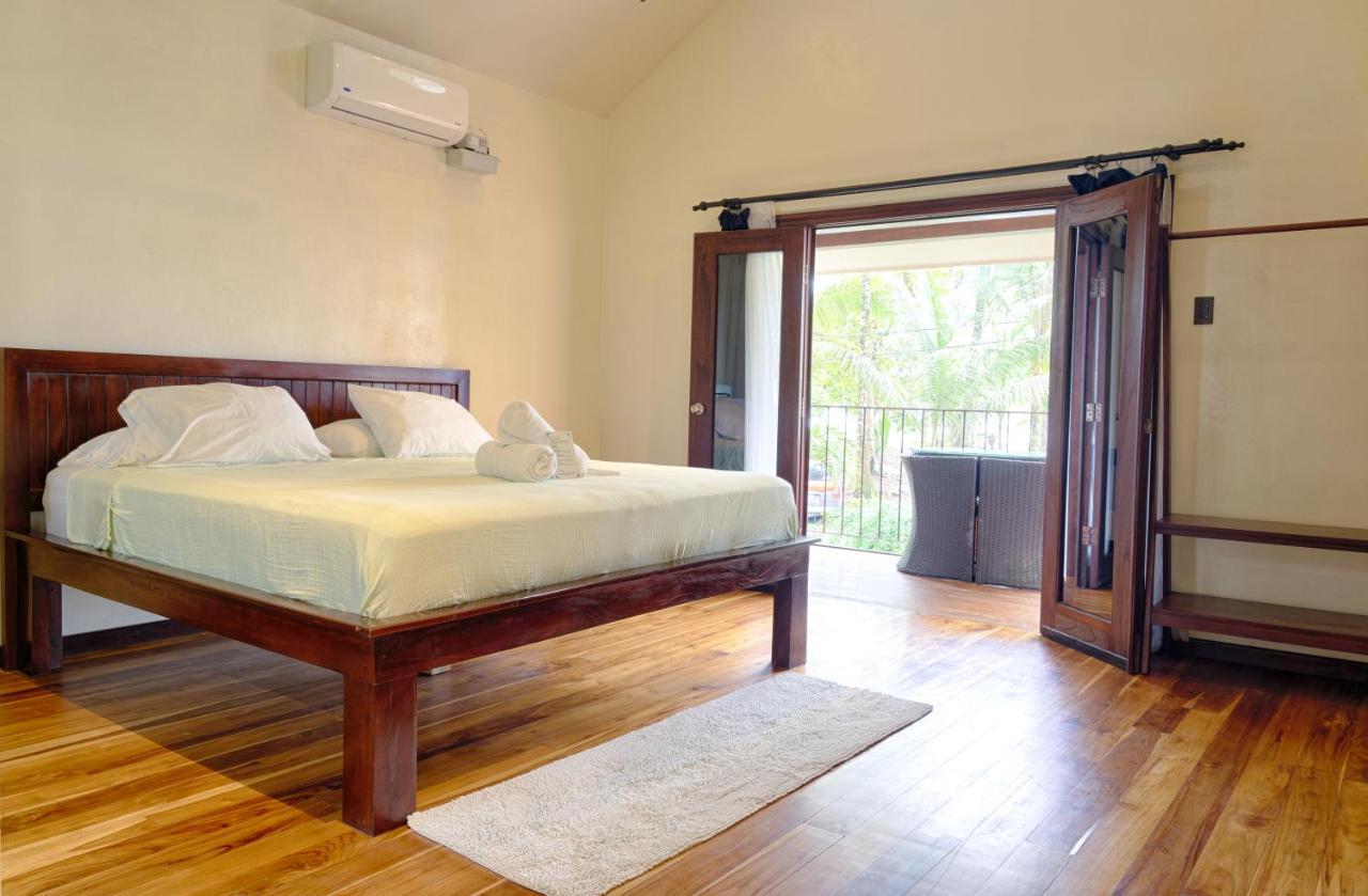 Hona Beach Hotel 도미니칼 외부 사진