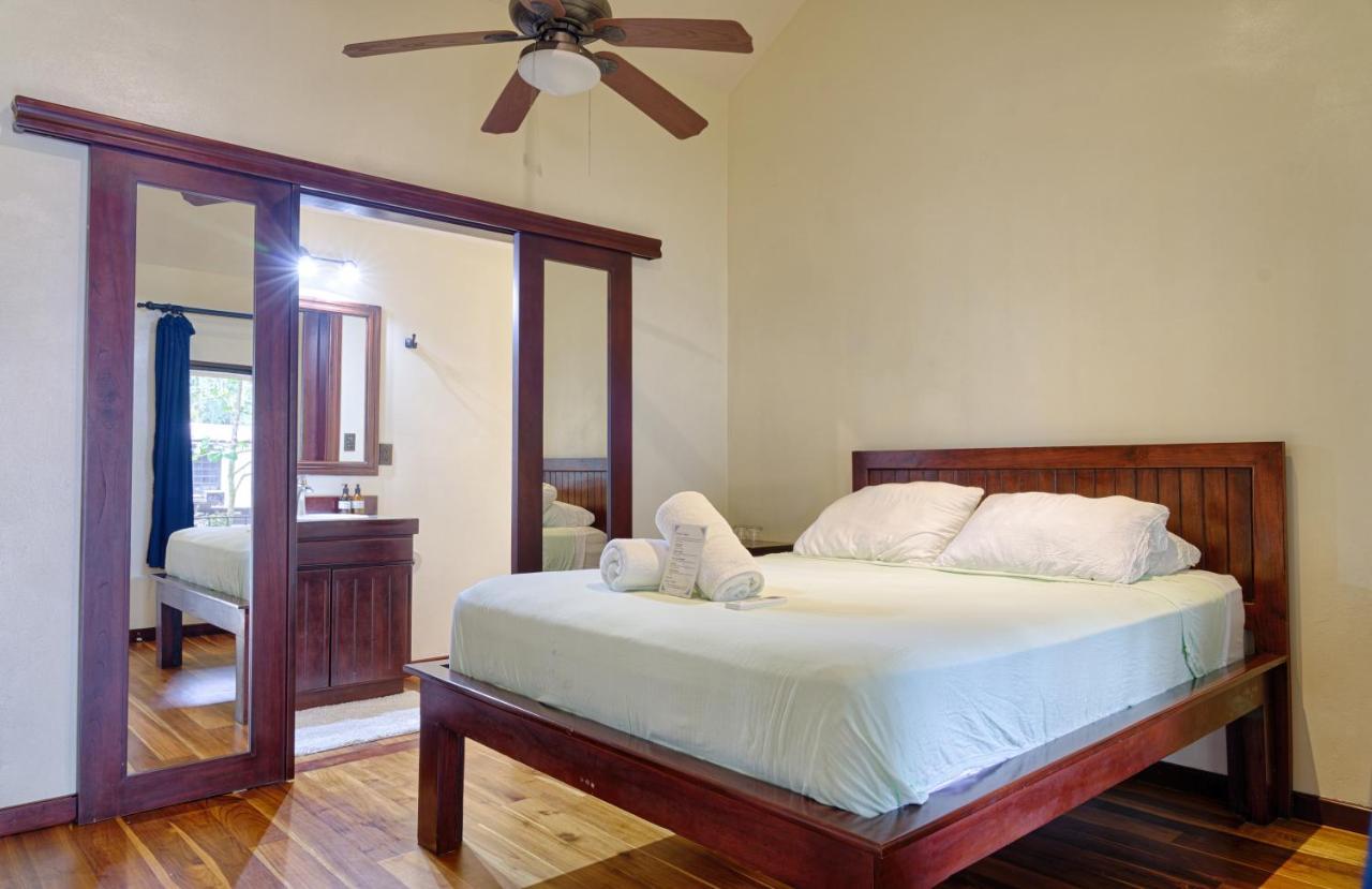 Hona Beach Hotel 도미니칼 외부 사진
