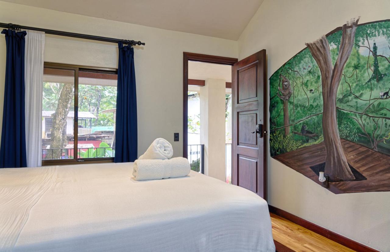 Hona Beach Hotel 도미니칼 외부 사진