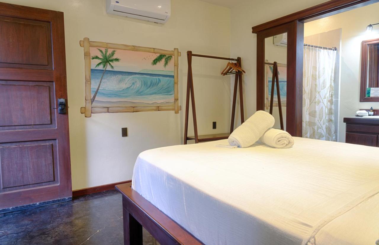 Hona Beach Hotel 도미니칼 외부 사진
