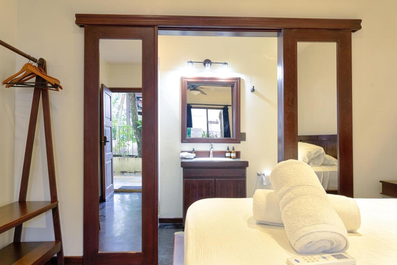 Hona Beach Hotel 도미니칼 외부 사진