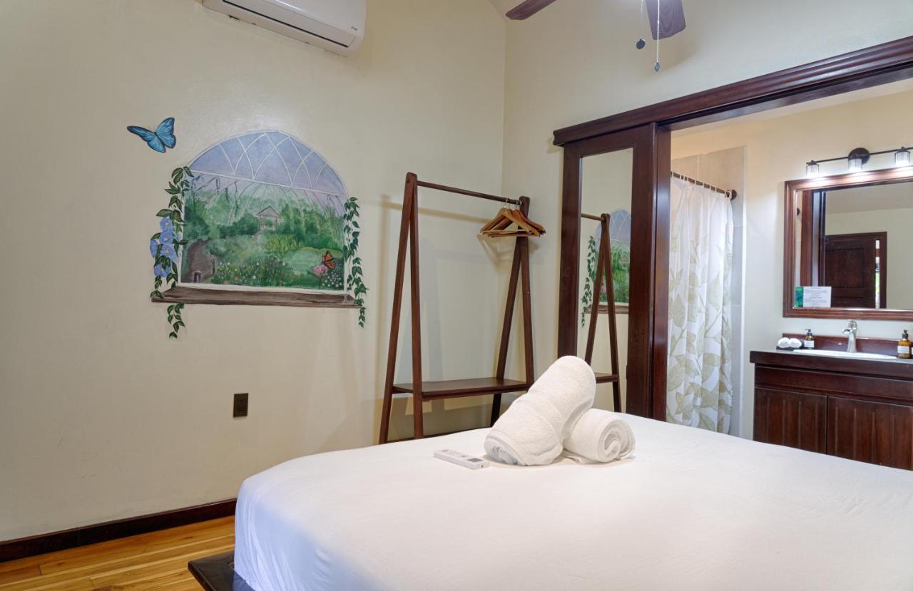 Hona Beach Hotel 도미니칼 외부 사진