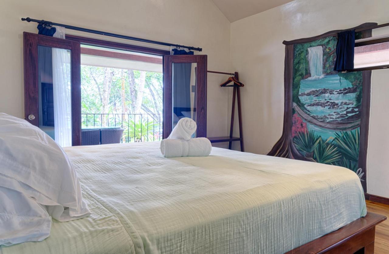 Hona Beach Hotel 도미니칼 외부 사진