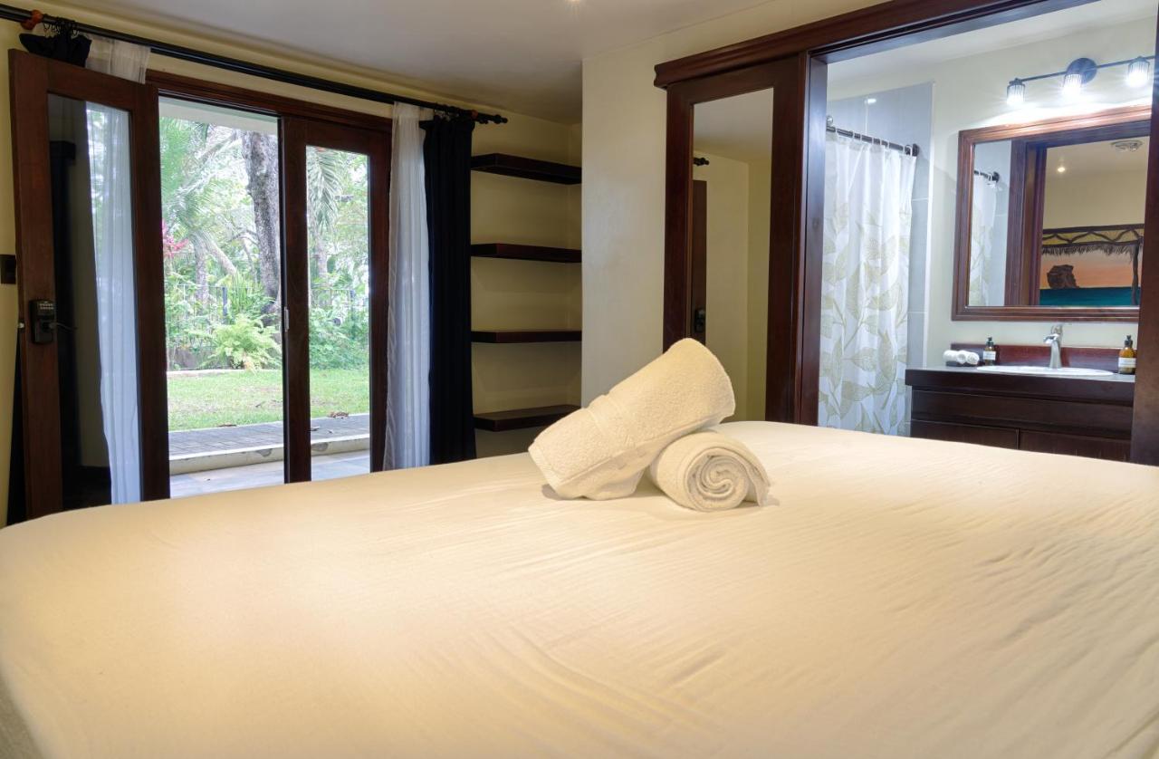 Hona Beach Hotel 도미니칼 외부 사진