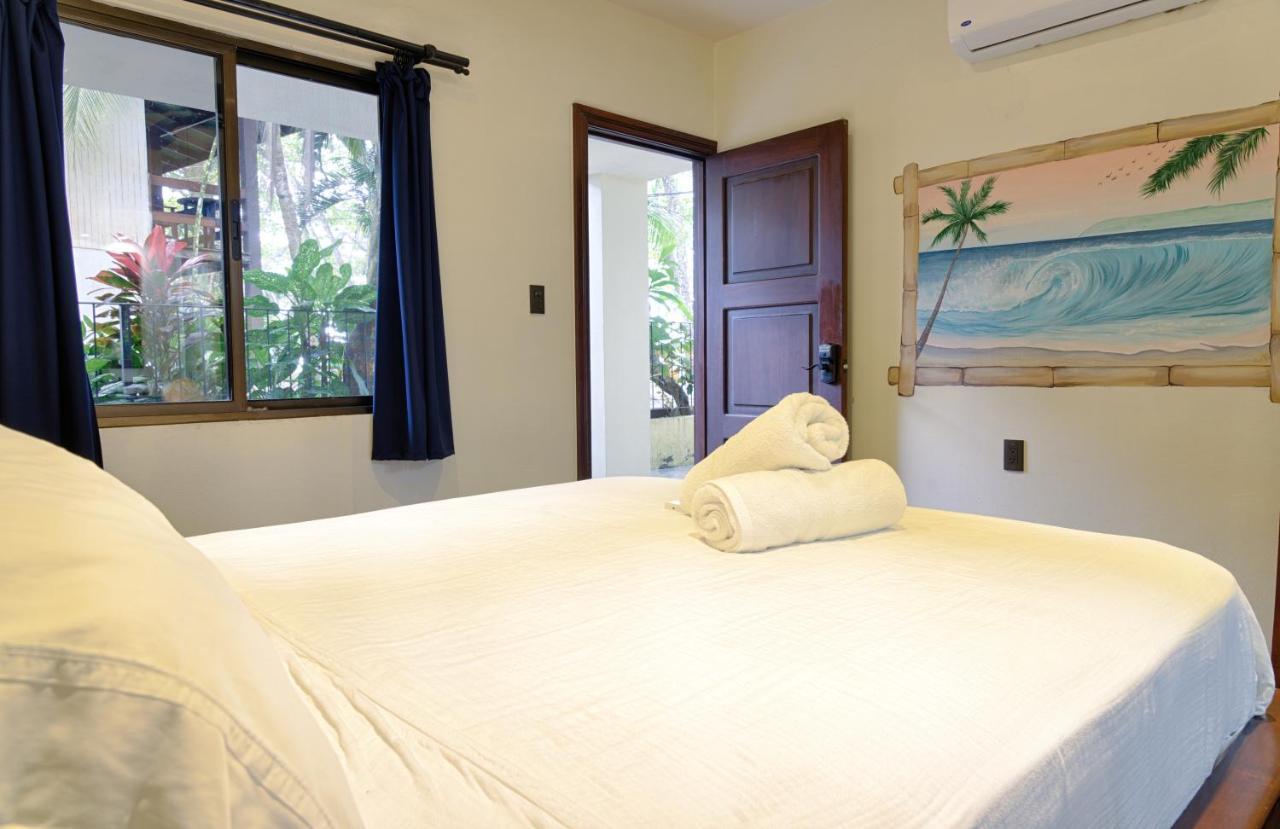 Hona Beach Hotel 도미니칼 외부 사진