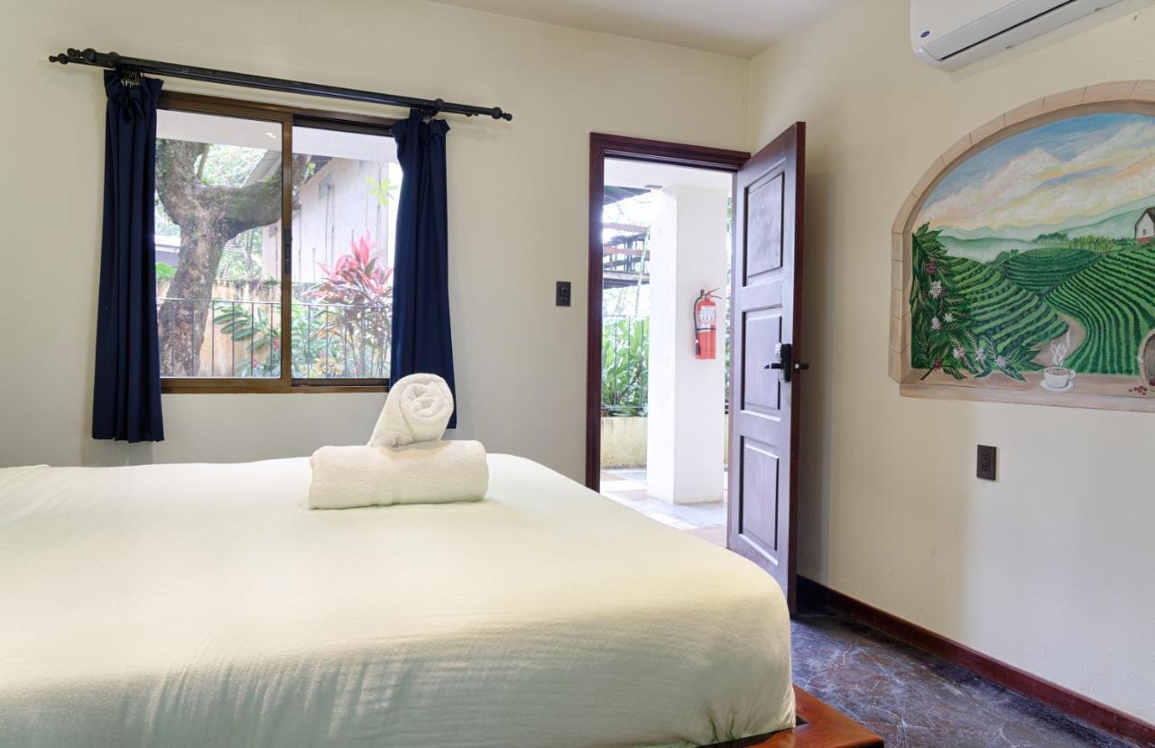 Hona Beach Hotel 도미니칼 외부 사진