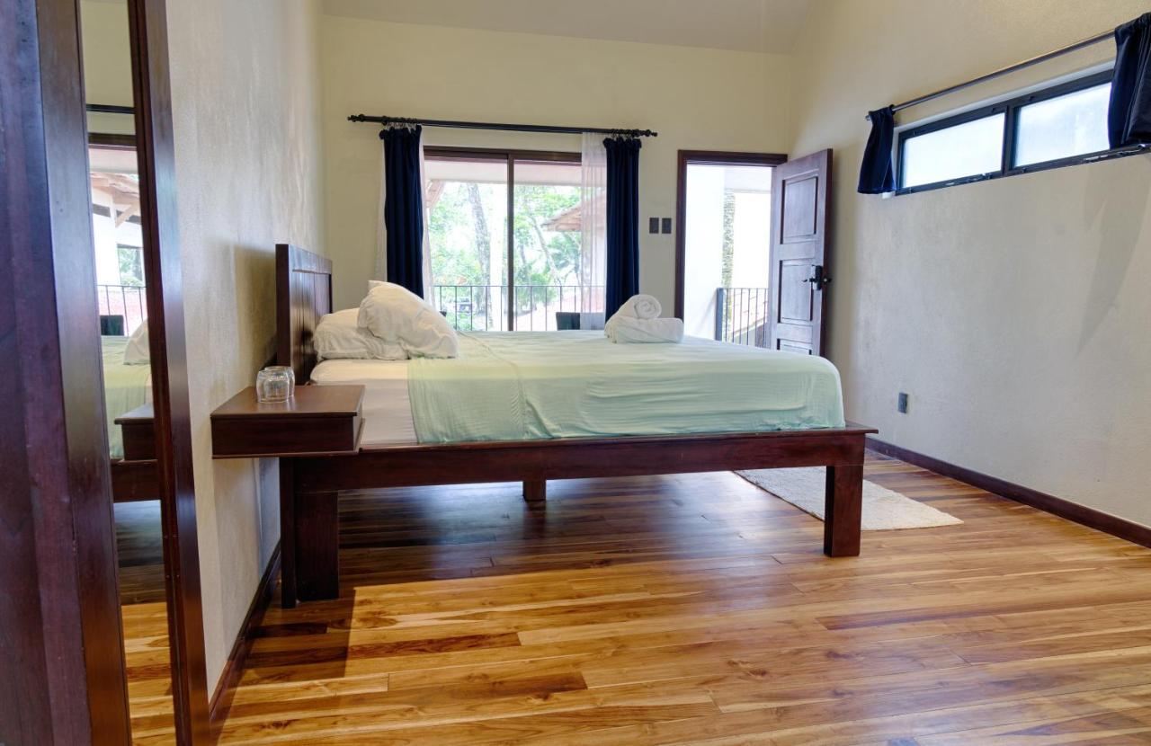 Hona Beach Hotel 도미니칼 외부 사진