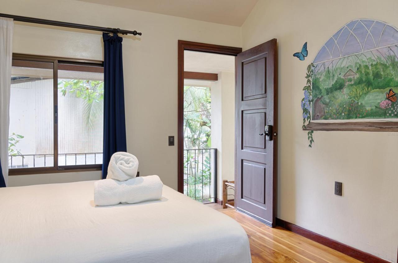 Hona Beach Hotel 도미니칼 외부 사진