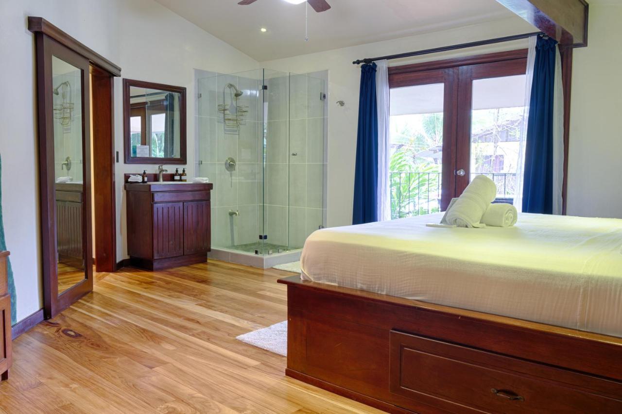 Hona Beach Hotel 도미니칼 외부 사진