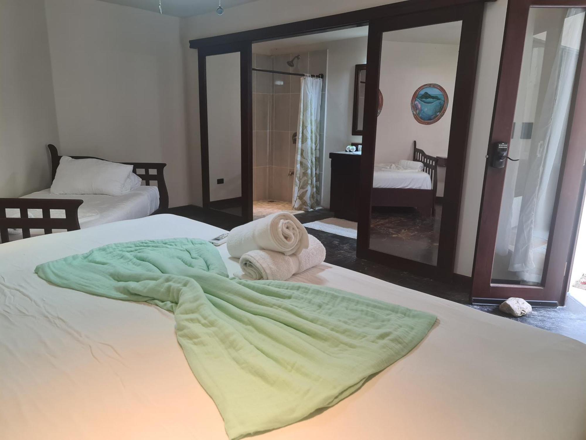 Hona Beach Hotel 도미니칼 객실 사진