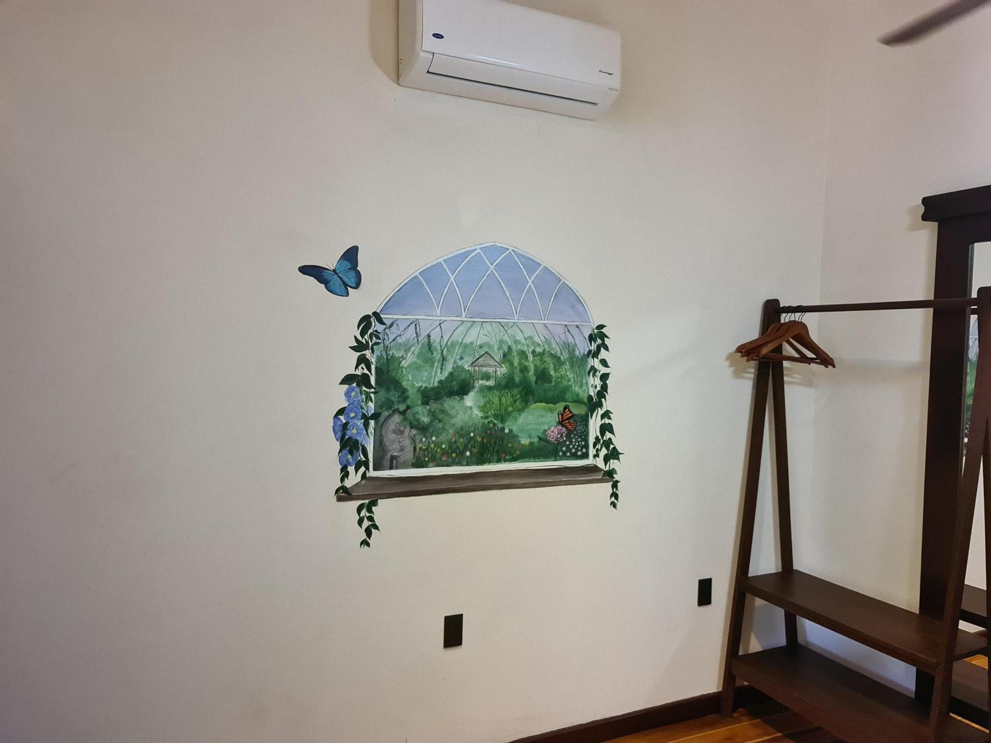 Hona Beach Hotel 도미니칼 객실 사진