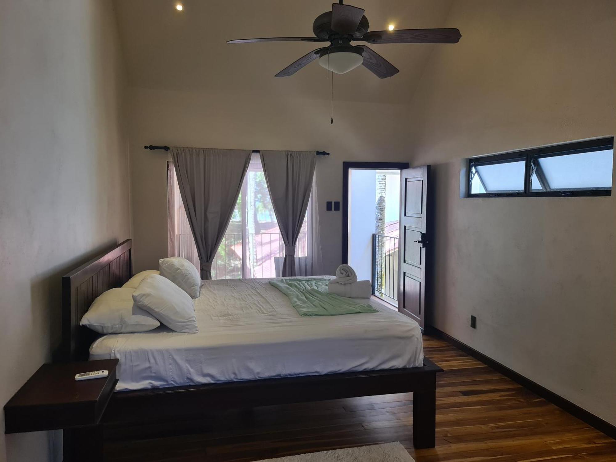 Hona Beach Hotel 도미니칼 객실 사진