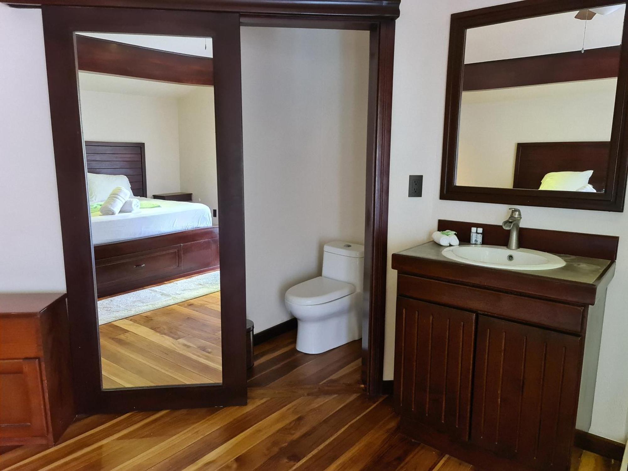 Hona Beach Hotel 도미니칼 객실 사진